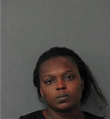 Delondra Lewis, - Lafayette Parish County, LA 